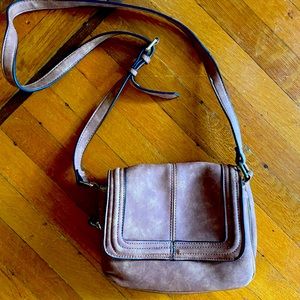Free People Crossbody bag